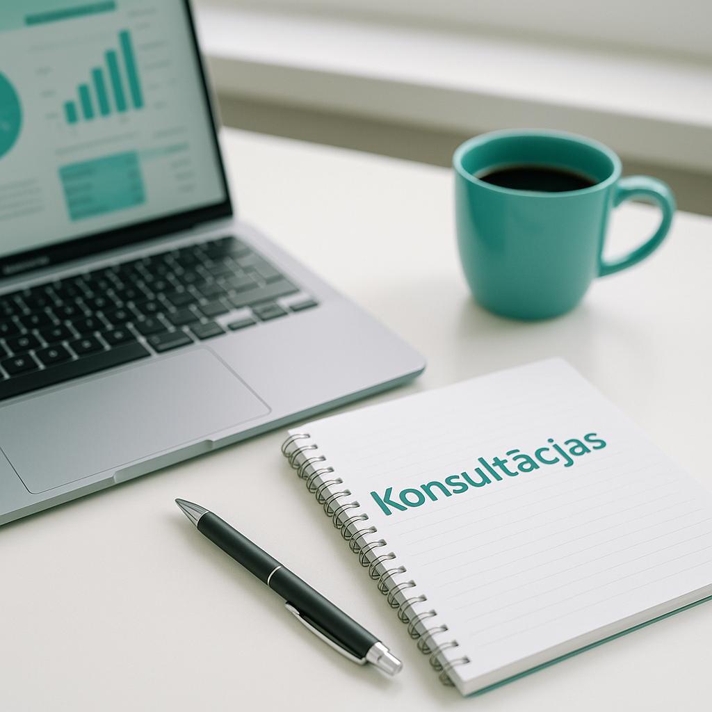 Konsultācijas
